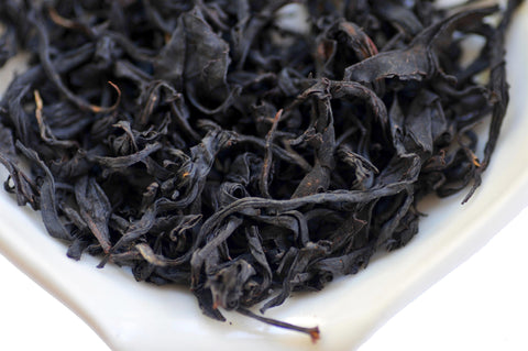 The Steepery Tea Co. - Arakai Estate 2019/20 Premium Black dry leaf