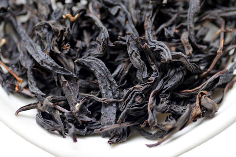 The Steepery Tea Co. - Formosa Bonita 47 dry leaf