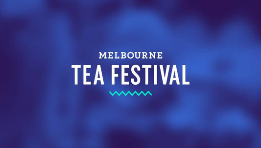 Tea Happenings - Melbourne Tea Festival 2016