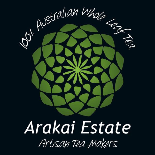 Artisan Tea Maker: Arakai Estate, Bellthorpe, Queensland, Australia
