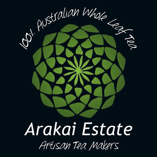 Artisan Tea Maker: Arakai Estate, Bellthorpe, Queensland, Australia