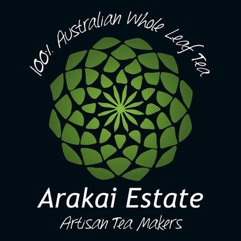 Artisan Tea Maker: Arakai Estate, Bellthorpe, Queensland, Australia
