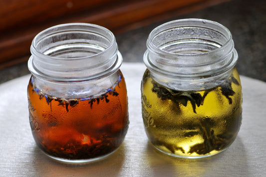 Festive Iced Tea
