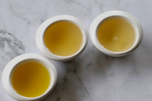 Introducing our Australian Tea collection