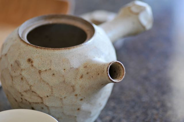 Japanese Tea