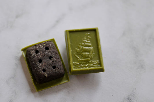 Tea travels: Japan (firstly, the fun stuff)