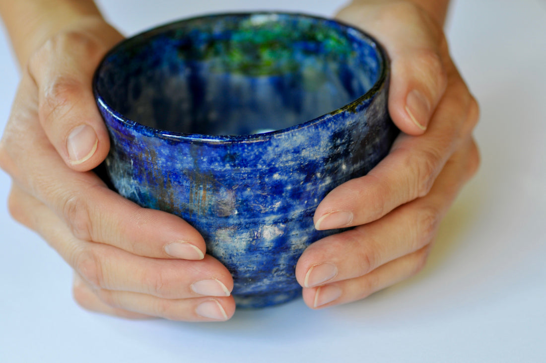 The Steepery Tea Co. - Chicaco Smith Chawan