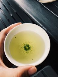 What is to come of pure leaf tea  🍃
