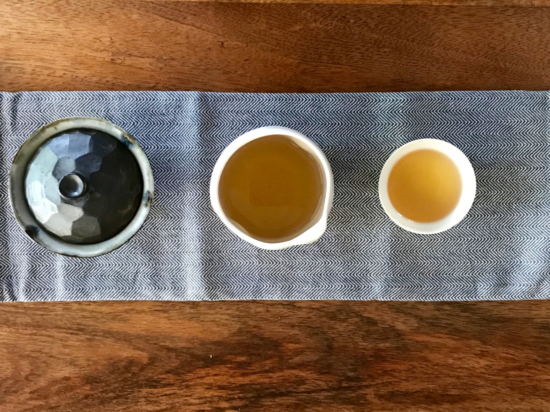 The Steepery Tea Co. - 2019 Brisbane BrewIN