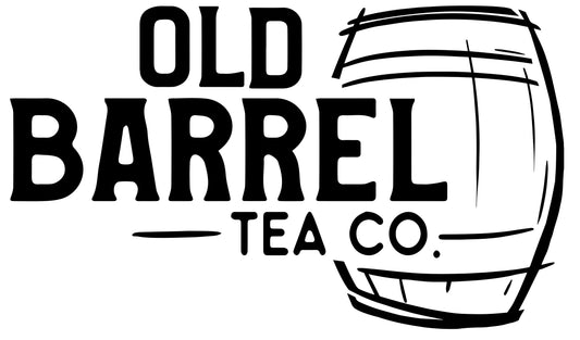 Old Barrel Tea Co. - a collaboration of tea friends & release of Batch No. 001 Jin Xuan