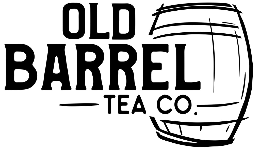 Old Barrel Tea Co. - a collaboration of tea friends & release of Batch No. 001 Jin Xuan