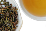 The Steepery Tea Co. - 2019 Mi Lan Xiang wet leaf & liquor