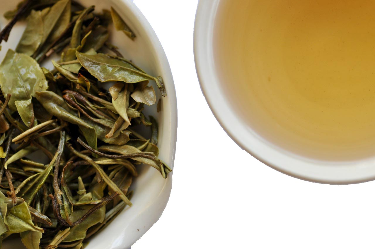 Bai Mu Dan