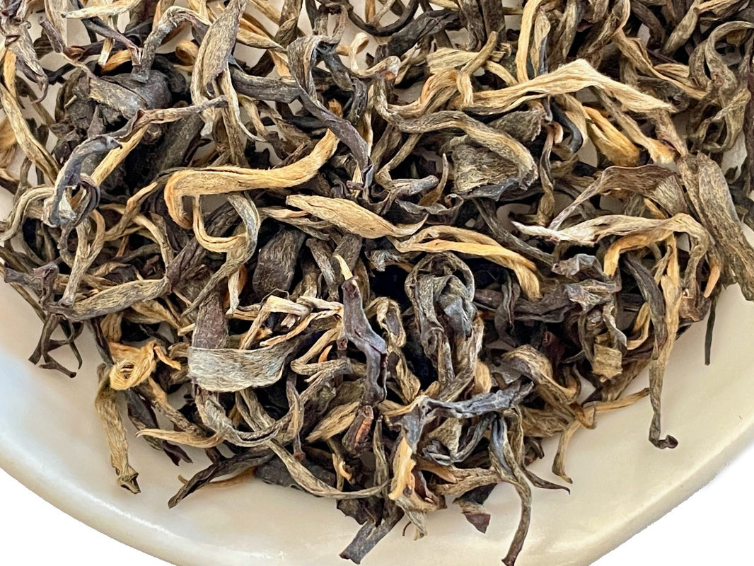 Pure Leaf Teas – tagged 