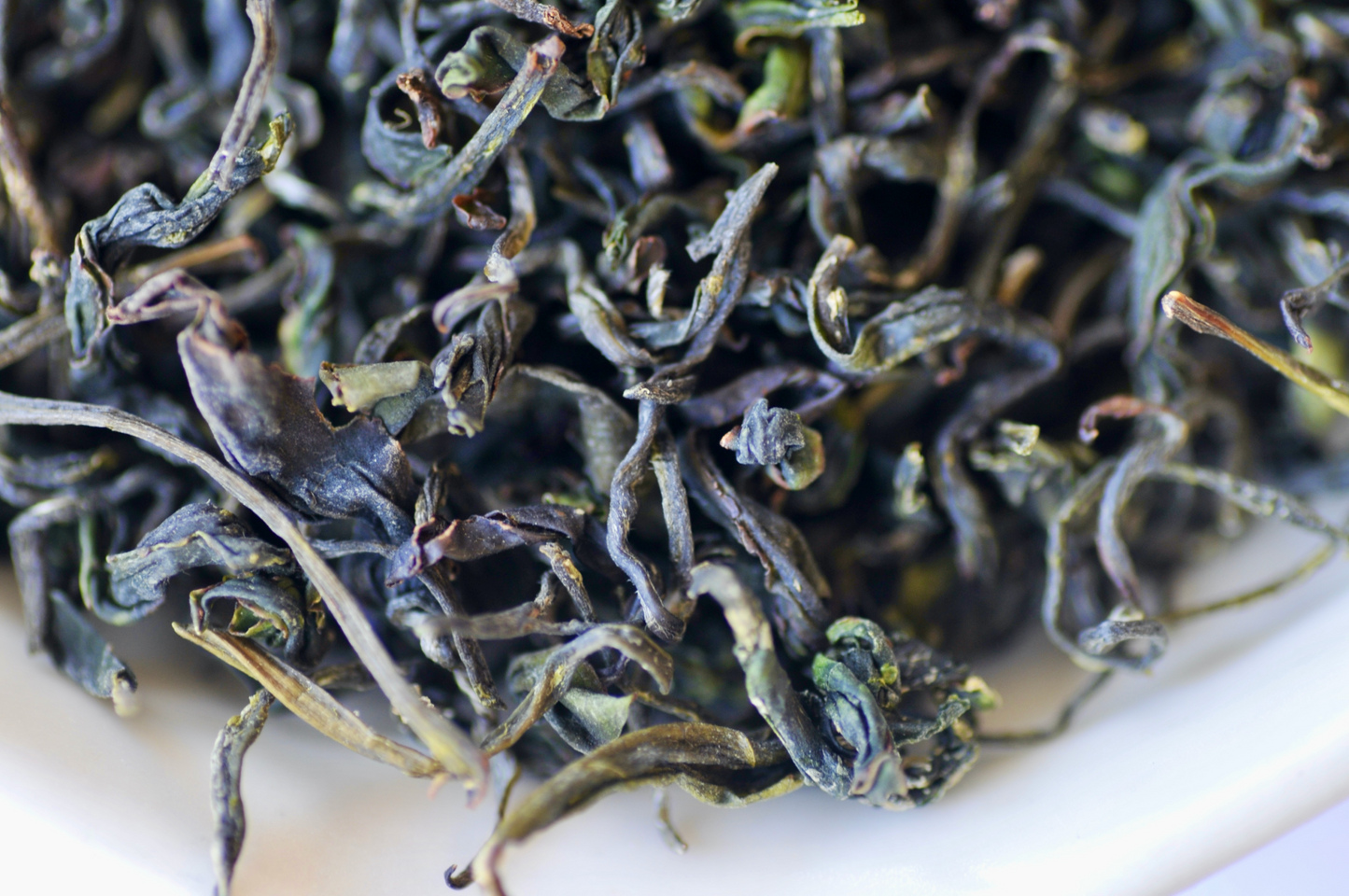 The Steepery Tea Co - 2022 Yamewakaba