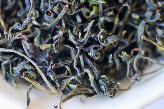 The Steepery Tea Co - 2022 Yamewakaba