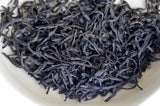 The Steepery Tea Co. - Traditional Lapsang Souchong dry leaf