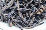 2019 Shui Xian dry leaf