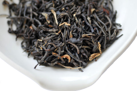 Black Tea - Assam Dejoo loose-leaf