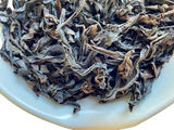 The Steepery Tea Co. dry leaf