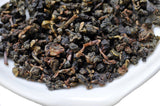 The Steepery Tea Co. - Dong Ding dry leaf
