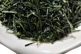 The Steepery Tea Co. - Kawane Kahori dry tea leaf