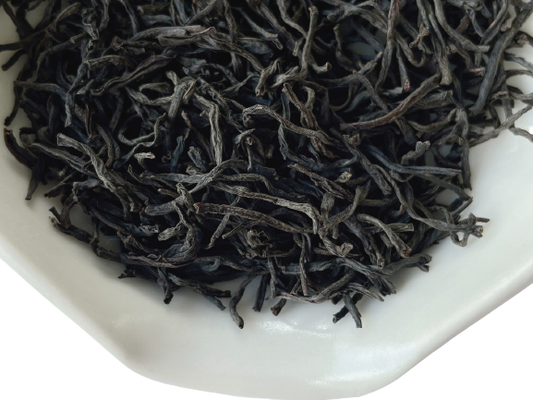 Lumbini Tea Valley Ceylon dry leaf