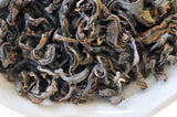 The Steepery Tea Co. - Milan Kumari Autumnal dry leaf