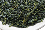 The Steepery Tea Co. - Kawane Mirai dry tea leaf