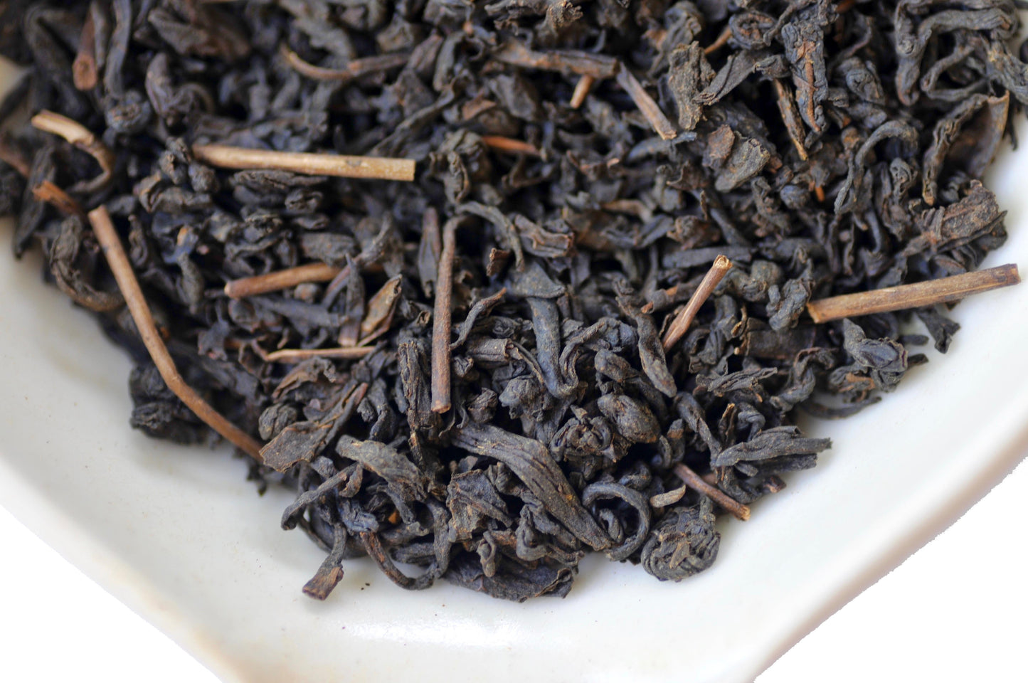 The Steepery Tea Co. - Yamabuki Nadeshiko dry leaf