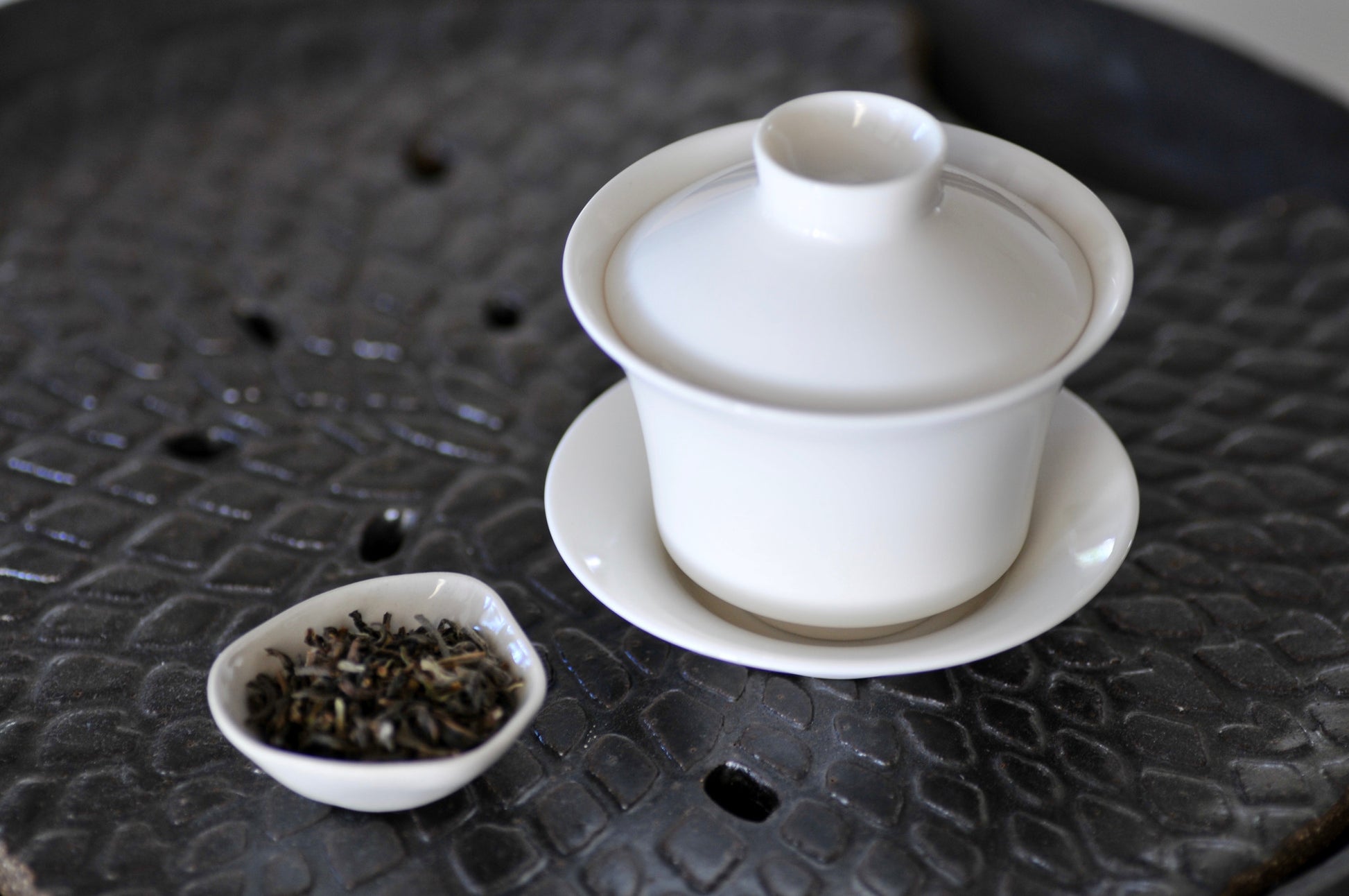 Steepery Pure Classic Gaiwan