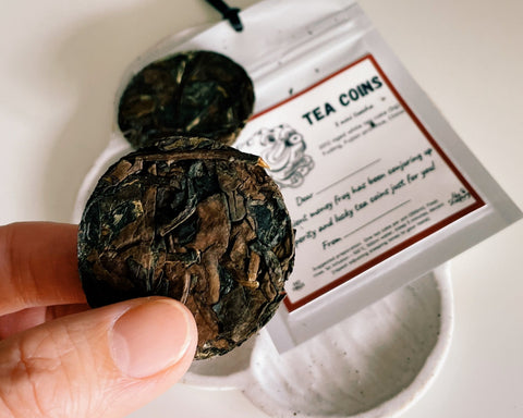 Pure Leaf Teas – The Steepery Tea Co.