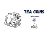 The Steepery Tea Co - Tea Coins