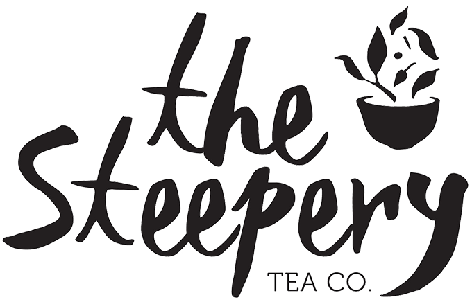 The Steepery Tea Co.